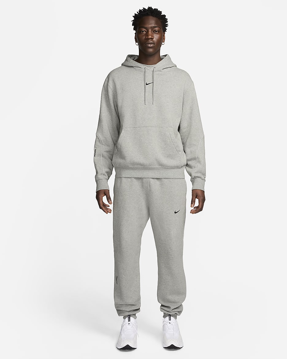 Nike Nocta hoodie size selling medium